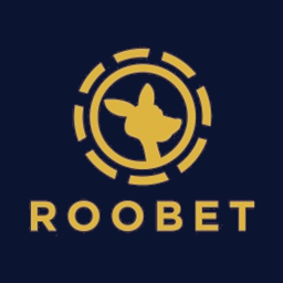 Roobet logo