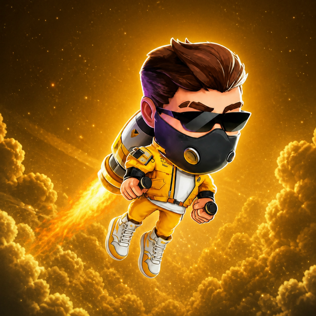 Lucky Jet