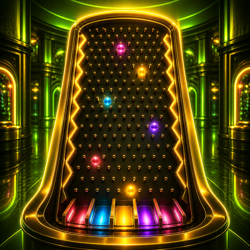 Plinko