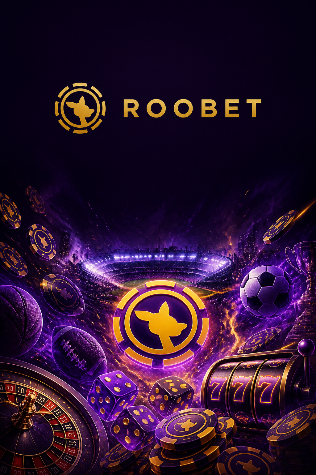 Roobet sports betting and casino