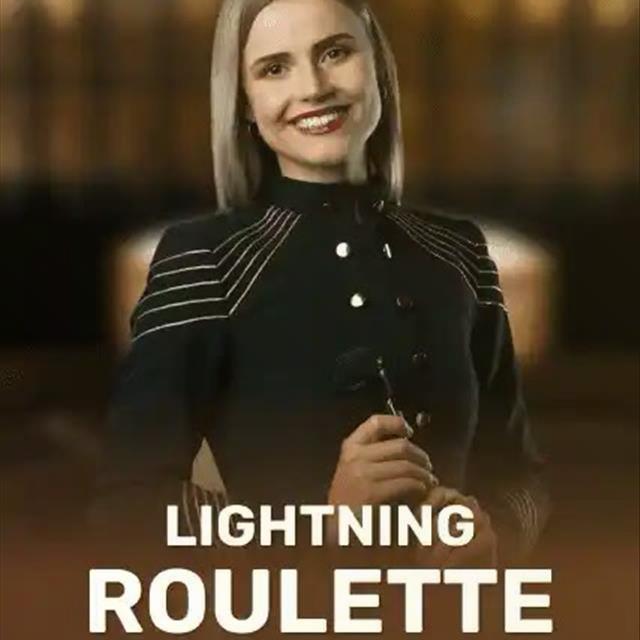Lightning Roulette