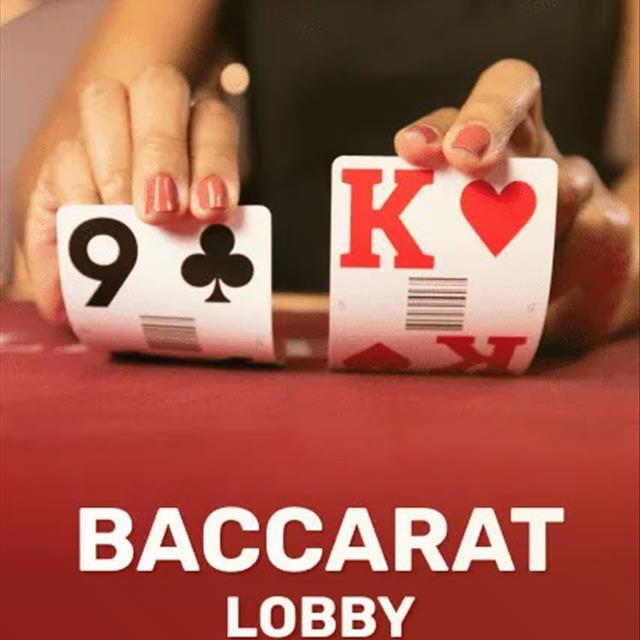 Baccarat