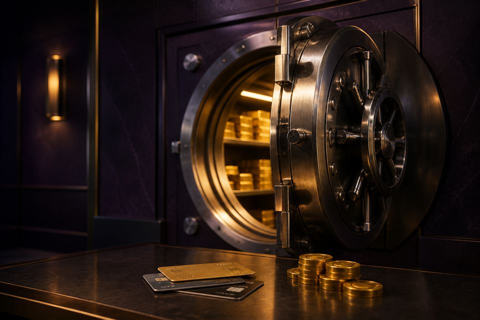 Payments cover