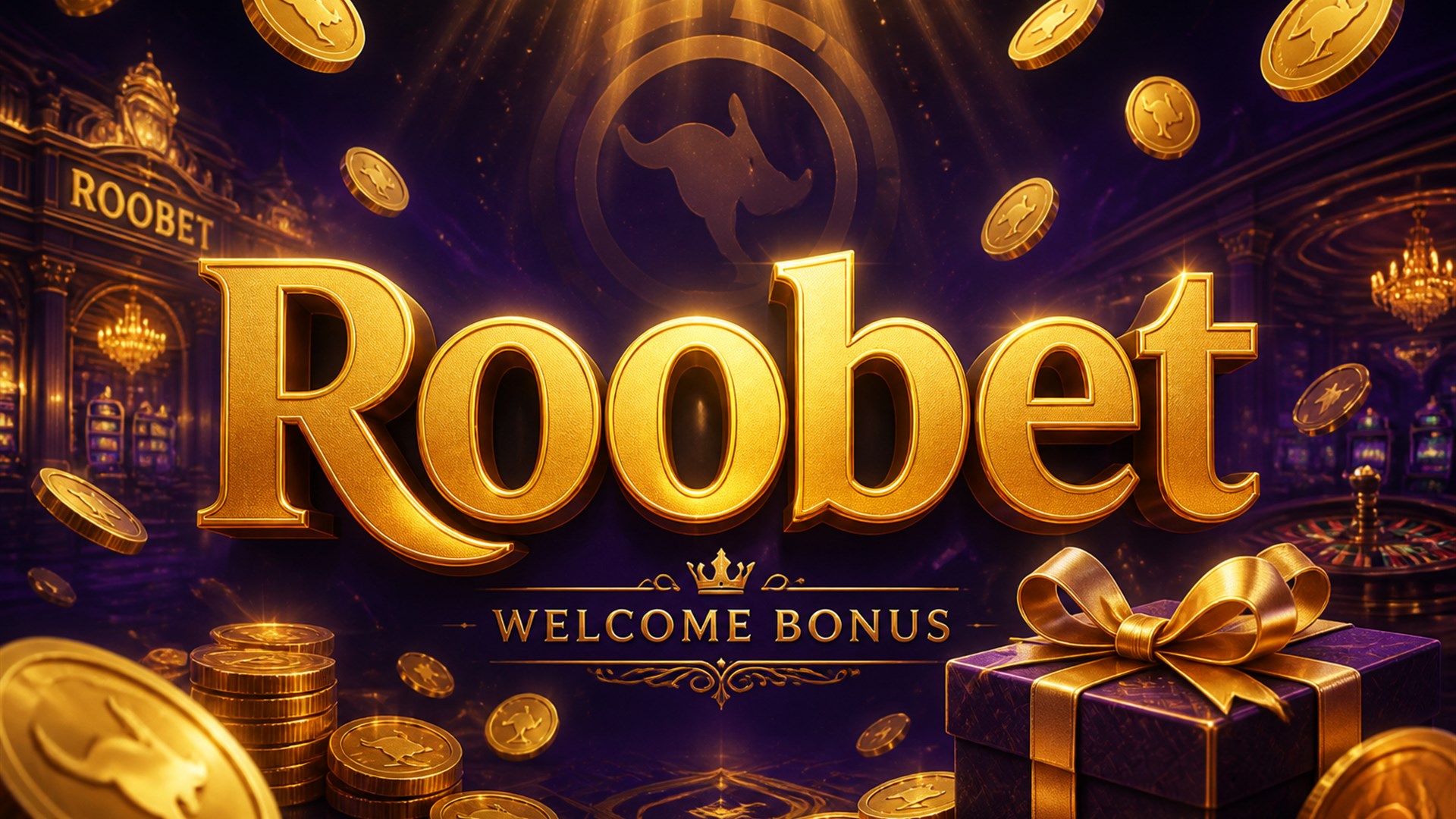 Roobet promo
