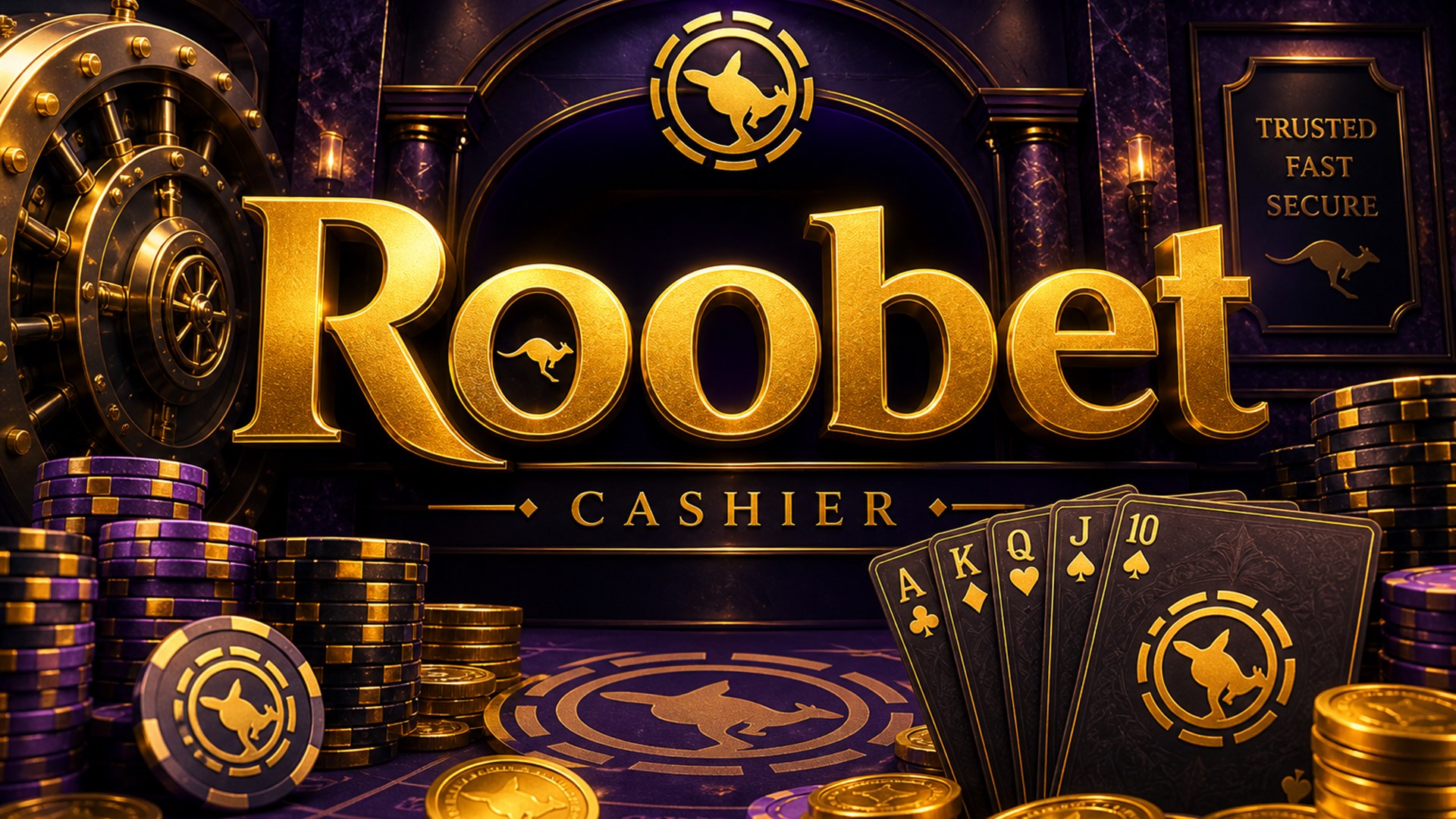 Roobet promo