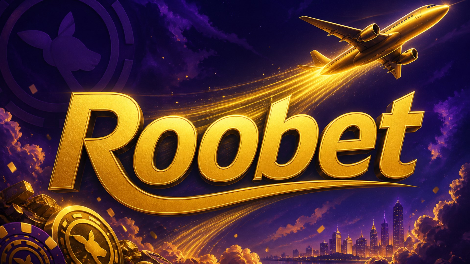 Roobet promo
