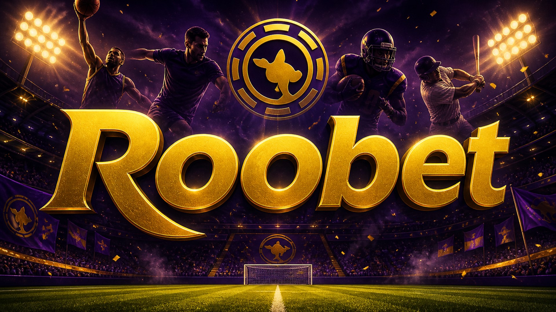 Roobet promo