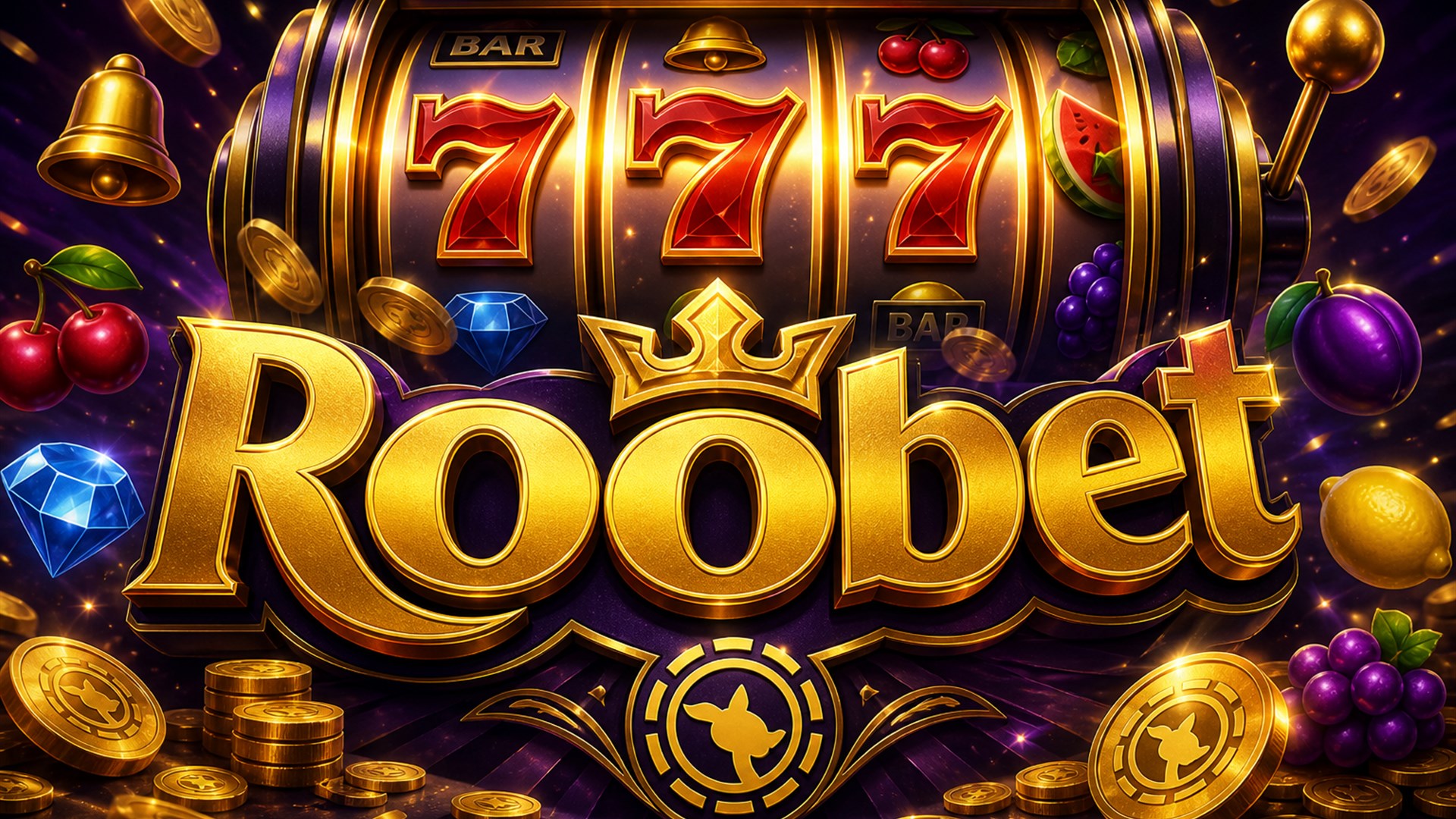Roobet promo